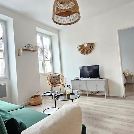 Superbe Appartement 2 Chambres Au Coeur De Pau Zewnętrze zdjęcie
