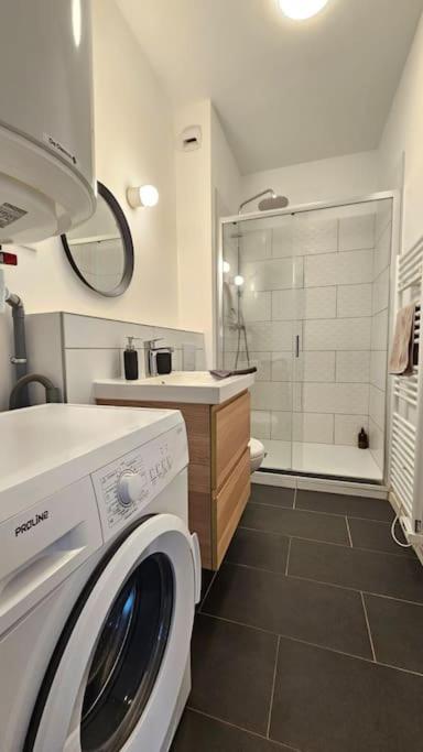Superbe Appartement 2 Chambres Au Coeur De Pau Zewnętrze zdjęcie