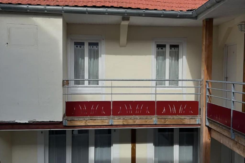 Superbe Appartement 2 Chambres Au Coeur De Pau Zewnętrze zdjęcie